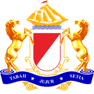 KADIN Kabupaten Mamuju Logo
